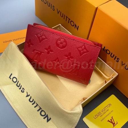 Louis Vuitton Wallets 2